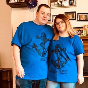 Meet your Posher, Amanda n